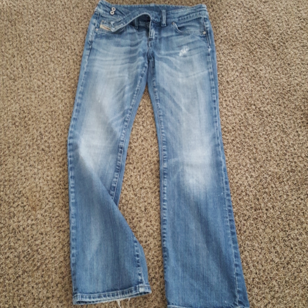 Diesel Jeans